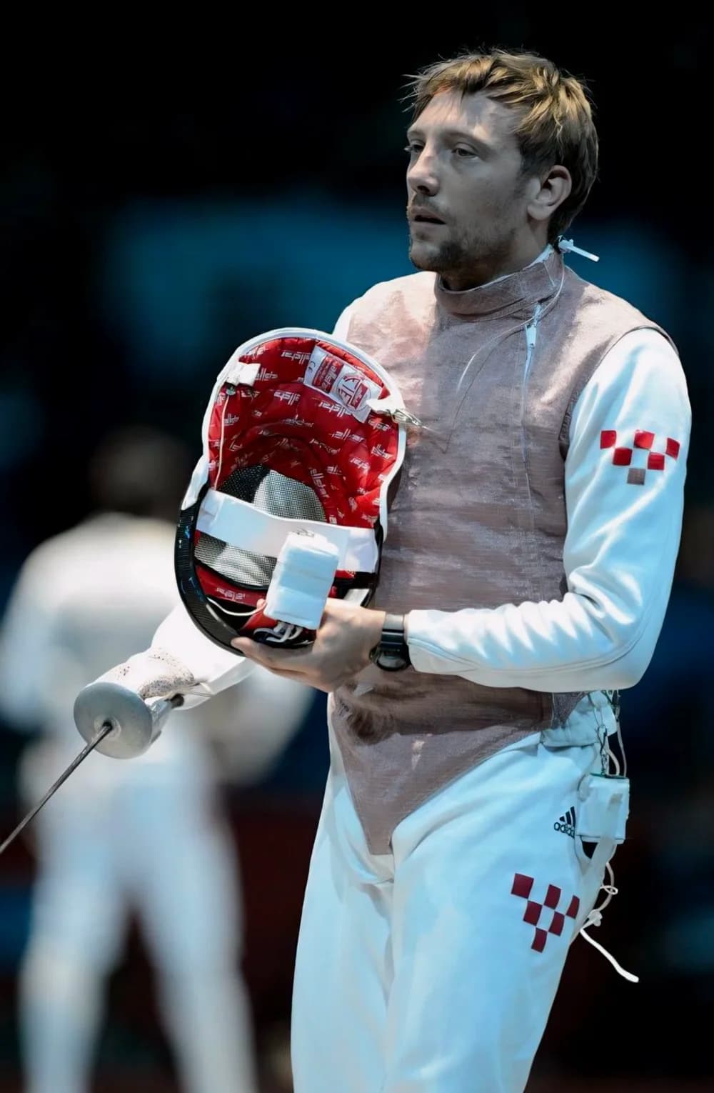 Coach Bojan Jovanović