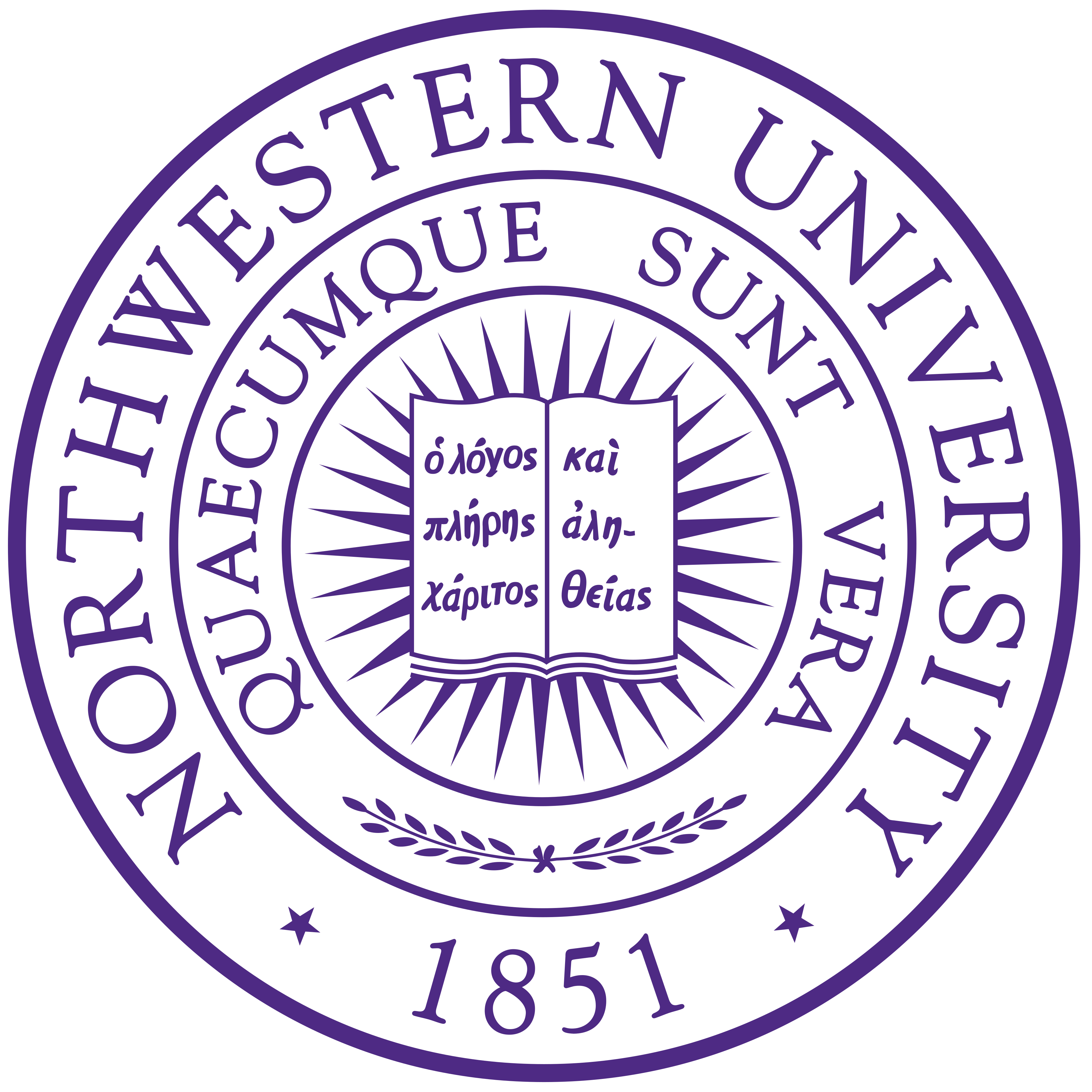 NORTHWESTERN